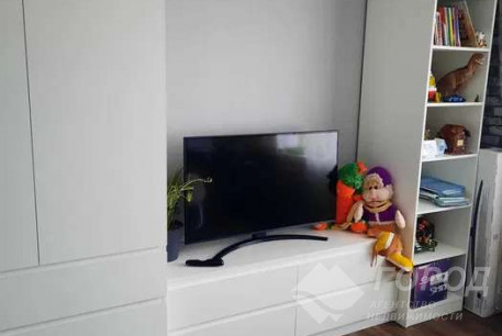 Продам 2-х кімнатну квартиру, Дергачевский р-н, Черкасская Лозовая, Код: 792721/2