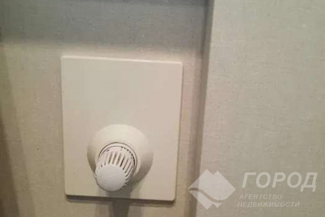 Продам 2-х кімнатну квартиру, Дергачевский р-н, Черкасская Лозовая, Код: 792721/2