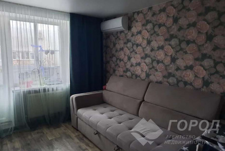 Продам 2-х кімнатну квартиру, Дергачевский р-н, Черкасская Лозовая, Код: 792721/2