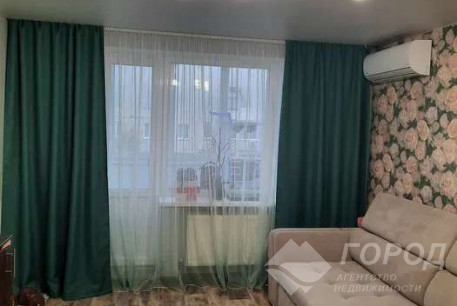 Продам 2-х кімнатну квартиру, Дергачевский р-н, Черкасская Лозовая, Код: 792721/2