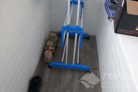 Продам 2-х кімнатну квартиру, Дергачевский р-н, Черкасская Лозовая, Код: 792721/2