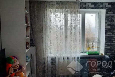 Продам 2-х кімнатну квартиру, Дергачевский р-н, Черкасская Лозовая, Код: 792721/2