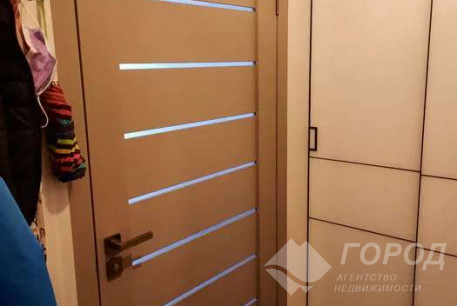 Продам 2-х кімнатну квартиру, Дергачевский р-н, Черкасская Лозовая, Код: 792721/2