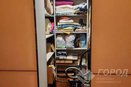 Продам 2-х кімнатну квартиру, Дергачевский р-н, Черкасская Лозовая, Код: 792721/2