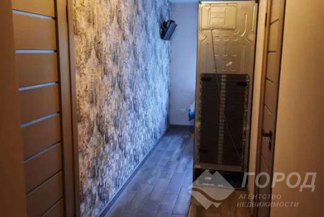 Продам 2-х кімнатну квартиру, Дергачевский р-н, Черкасская Лозовая, Код: 792721/2