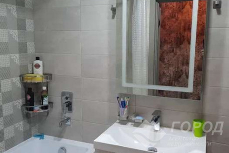 Продам 2-х кімнатну квартиру, Дергачевский р-н, Черкасская Лозовая, Код: 792721/2