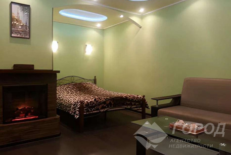 Сдам 1-кімнатну квартиру, Центр, Пушкинская метро, Код: 792749/2