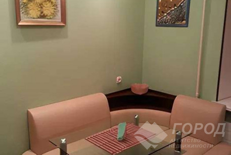 Сдам 1-кімнатну квартиру, Центр, Пушкинская метро, Код: 792749/2