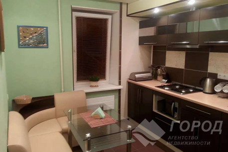 Сдам 1-кімнатну квартиру, Центр, Пушкинская метро, Код: 792749/2