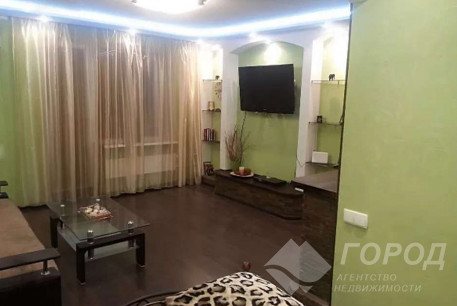 Сдам 1-кімнатну квартиру, Центр, Пушкинская метро, Код: 792749/2