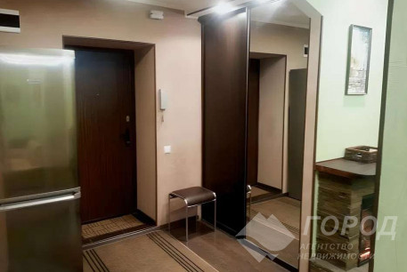 Сдам 1-кімнатну квартиру, Центр, Пушкинская метро, Код: 792749/2