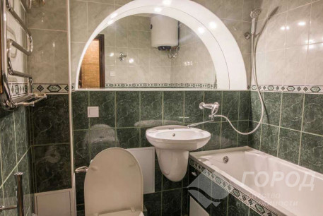 Сдам 1-кімнатну квартиру, Алексеевка, Победа метро, Код: 792781/1