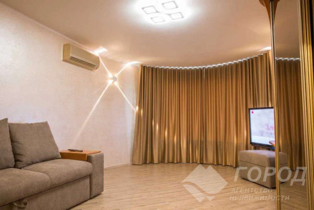 Сдам 1-кімнатну квартиру, Алексеевка, Победа метро, Код: 792781/1