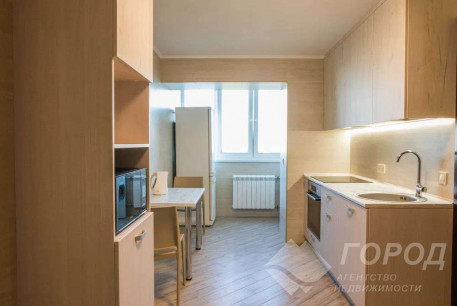 Сдам 1-кімнатну квартиру, Алексеевка, Победа метро, Код: 792781/1