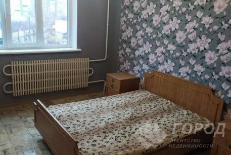 Сдам 3-х кімнатну квартиру, Сосновая Горка, Научная метро, Код: 792841/1