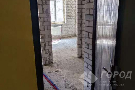 Продам 1-кімнатну квартиру в новобудові, Салтовка, Академика Павлова метро, Код: 792948/1