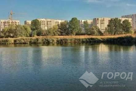 Продам 1-кімнатну квартиру в новобудові, Салтовка, Академика Павлова метро, Код: 792948/1