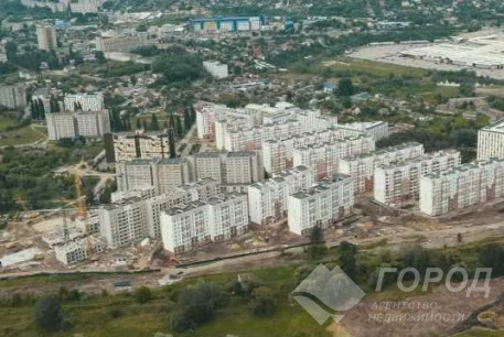 Продам 1-кімнатну квартиру в новобудові, Салтовка, Академика Павлова метро, Код: 792948/1
