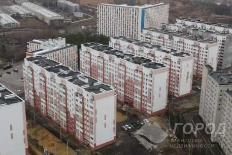 Продам 1-кімнатну квартиру в новобудові, Салтовка, Академика Павлова метро, Код: 792948/1