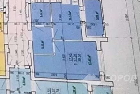 Продам 1-кімнатну квартиру в новобудові, Салтовка, Академика Павлова метро, Код: 792948/1