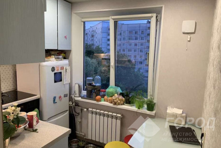 Продам 4-х кімнатну квартиру, Алексеевка, Код: 792956/3