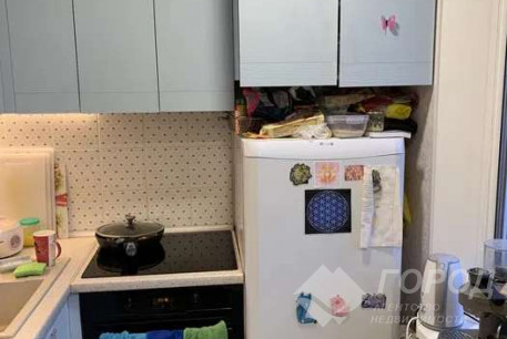 Продам 4-х кімнатну квартиру, Алексеевка, Код: 792956/3