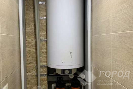 Продам 4-х кімнатну квартиру, Алексеевка, Код: 792956/3