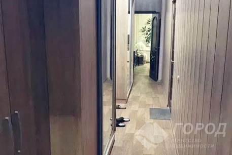 Продам 5-и кімнатну квартиру, Центральный рынок, Код: 792971/1