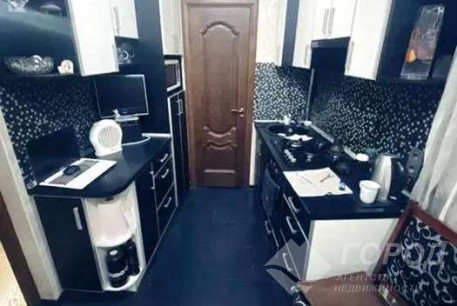 Продам 3-х кімнатну квартиру, Центральный рынок, Центральный Рынок метро, Код: 792971/2