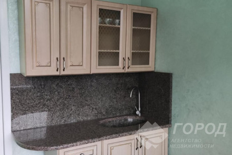 Продам 1-кімнатну квартиру в новобудові, Салтовка, Французский бульвар, Код: 793061/1