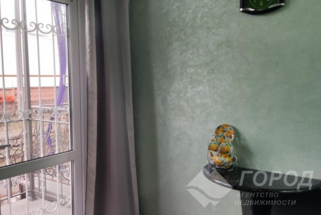 Продам 1-кімнатну квартиру в новобудові, Салтовка, Французский бульвар, Код: 793061/1