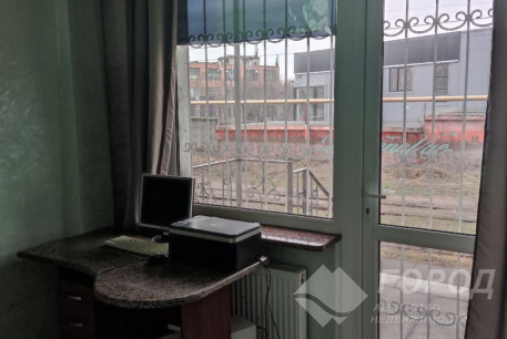 Продам 1-кімнатну квартиру в новобудові, Салтовка, Французский бульвар, Код: 793061/1