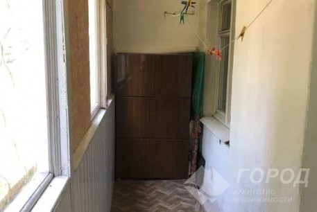 Сдам 1-кімнатну квартиру, Павлово поле, 23 Августа метро, Код: 793107/2