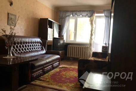 Сдам 1-кімнатну квартиру, Павлово поле, 23 Августа метро, Код: 793107/2