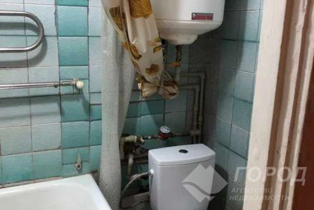 Сдам 1-кімнатну квартиру, Павлово поле, 23 Августа метро, Код: 793107/2