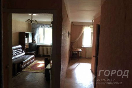 Сдам 1-кімнатну квартиру, Павлово поле, 23 Августа метро, Код: 793107/2