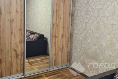 Сдам 1-кімнатну квартиру, Залютино, Код: 793141/2