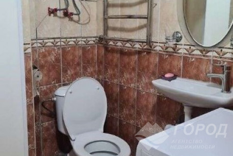 Сдам 1-кімнатну квартиру, Залютино, Код: 793141/2