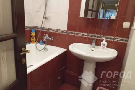 Сдам 2-х кімнатну квартиру, Салтовка, Студенческая метро, Код: 793294/2