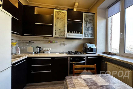 Продам 2-х кімнатну квартиру, Одесская, Код: 793309/2