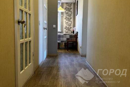 Продам 2-х кімнатну квартиру, Одесская, Код: 793309/2