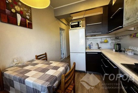 Продам 2-х кімнатну квартиру, Одесская, Код: 793309/2