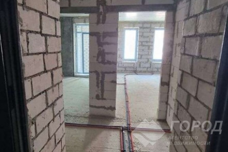 Продам 1-кімнатну квартиру в новобудові, Северная Салтовка, Меридиан ЖК, Код: 793319/1