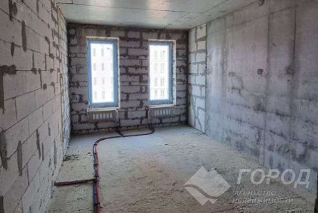 Продам 1-кімнатну квартиру в новобудові, Северная Салтовка, Меридиан ЖК, Код: 793319/1