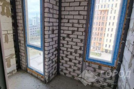 Продам 1-кімнатну квартиру в новобудові, Северная Салтовка, Меридиан ЖК, Код: 793319/1