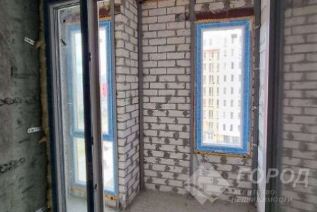 Продам 1-кімнатну квартиру в новобудові, Северная Салтовка, Меридиан ЖК, Код: 793319/1