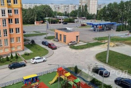 Продам 1-кімнатну квартиру в новобудові, Северная Салтовка, Меридиан ЖК, Код: 793319/1