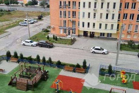 Продам 1-кімнатну квартиру в новобудові, Северная Салтовка, Меридиан ЖК, Код: 793319/1