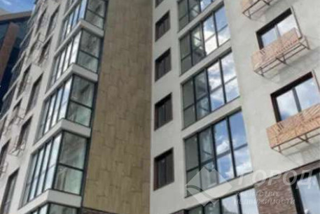 Продам 4-х кімнатну квартиру в новобудові, Центр, Парк Горького, Код: 793368/1