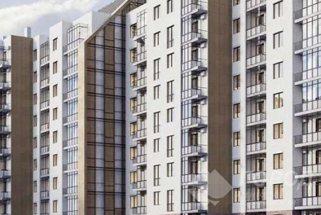 Продам 4-х кімнатну квартиру в новобудові, Центр, Парк Горького, Код: 793368/1